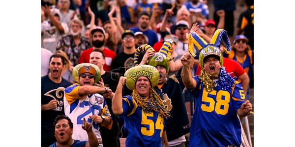 Los Angles Rams stratégie de réforme globale pour attirer de nouveaux joueurs Los Angles Rams stratégie de réforme globale pour attirer de nouveaux joueurs